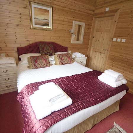 Watermouth Lodges Ilfracombe Phòng bức ảnh