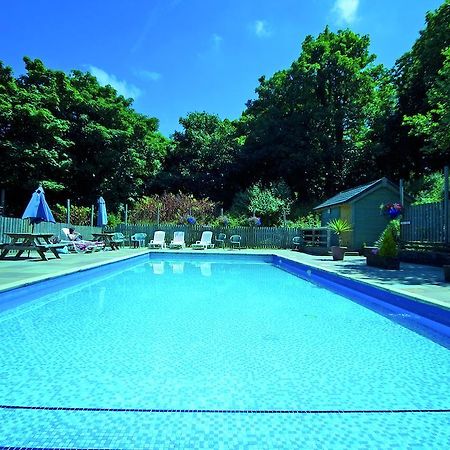Watermouth Lodges Ilfracombe Ngoại thất bức ảnh