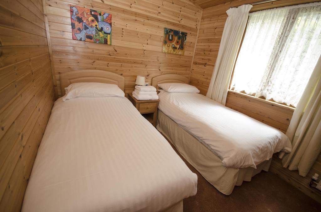 Watermouth Lodges Ilfracombe Phòng bức ảnh