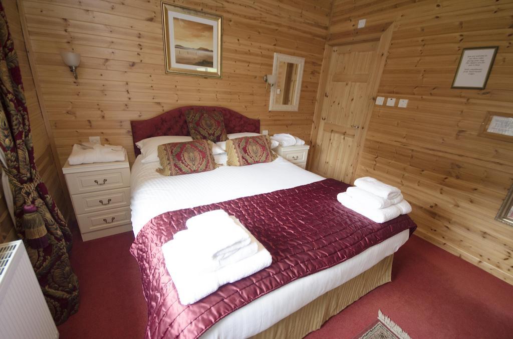Watermouth Lodges Ilfracombe Phòng bức ảnh
