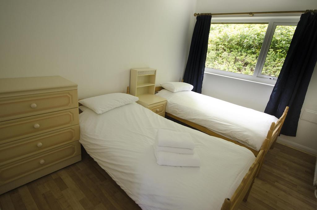 Watermouth Lodges Ilfracombe Ngoại thất bức ảnh
