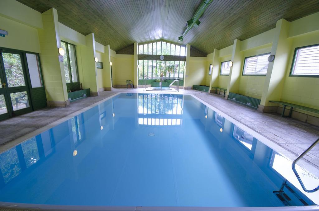 Watermouth Lodges Ilfracombe Phòng bức ảnh